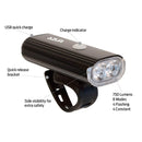 Light Set - 750/25 Lumens (USB Charge) `RADIANT