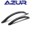 Mudguards (Front & Rear) M1 - Snap On