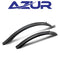 Mudguards (Front & Rear) Snap-on
