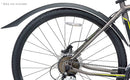 Mudguards (Front & Rear) M1 - Snap On