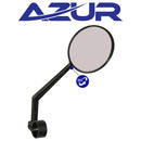Azur Raven Universal Clamp Mirror
