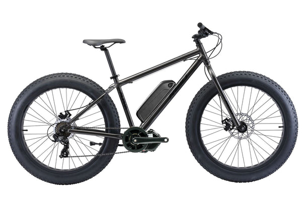 Alpha bicycles outlet