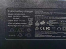 42V Charger for 36V Battery - 5.5mm DC plug  ( 3 Amp )