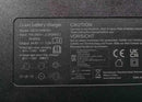 54.6V Charger for 48V Battery - XLR plug  ( 3 Amp )