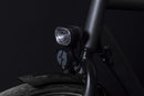 Axendo 100 - Headlight with Horn (100 LUX)