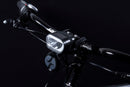 Headlight - 100 Lux with Horn (Wired) `AXENDO 100