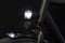 Headlight - 100 Lux with Horn (Wired) `AXENDO 100