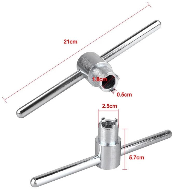 Axle Lock Ring Tool