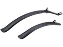 Mudguards (Front & Rear) M5 - Clip On