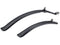 Mudguards (Front & Rear) M5 - Clip On