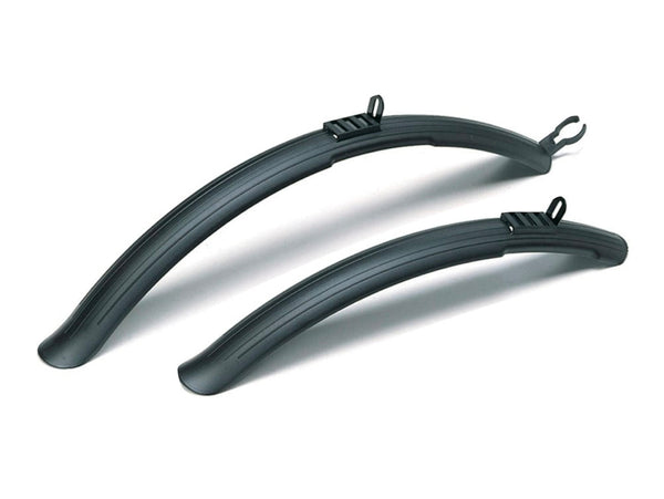 Mudguards (Front & Rear) M5 - Snap On