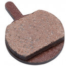 Brake Pads - Organic Semi-Metal