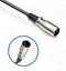 54.6V Charger for 48V Battery - XLR plug  ( 2 Amp )