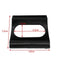 Battery Mount - Rubber Spacers