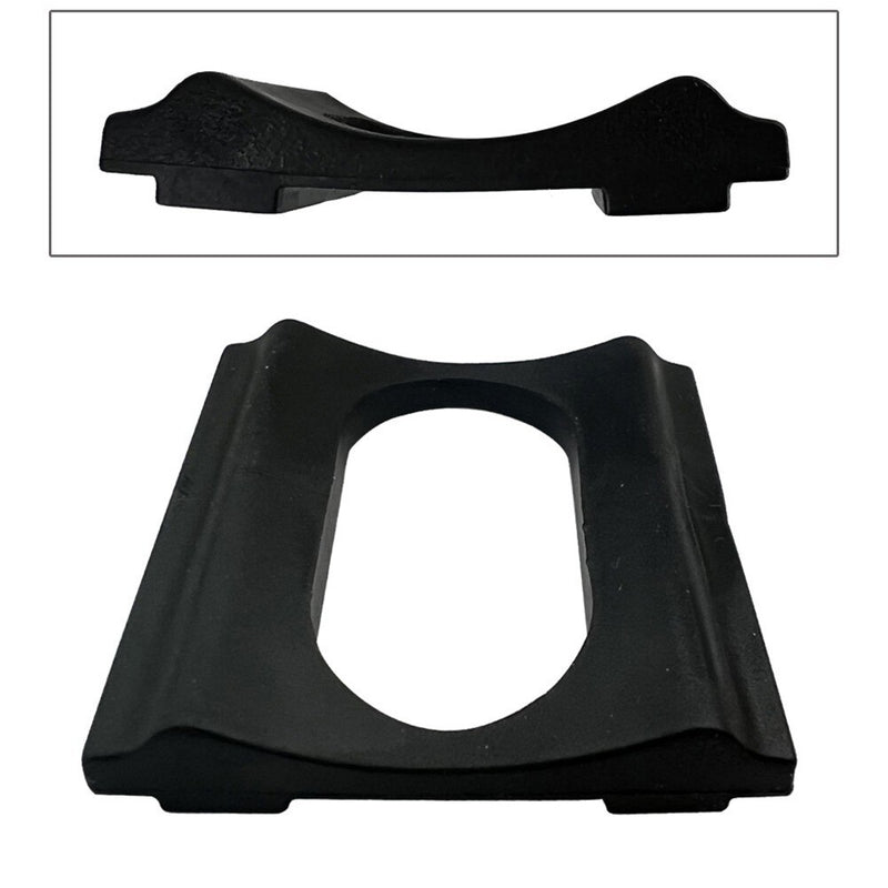 Battery Mount - Rubber Spacers