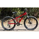 Bayview Trail - Youth Electric Mountain Bike (24")