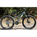 Bayview Trail - Youth Electric Mountain Bike (24")