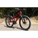 Bayview Trail - Youth Electric Mountain Bike (24")