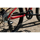 Bayview Trail - Youth Electric Mountain Bike (24")