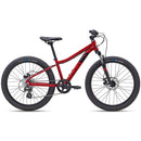 Bayview Trail - Youth Electric Mountain Bike (24")