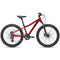 Bayview Trail - Youth Electric Mountain Bike (24")