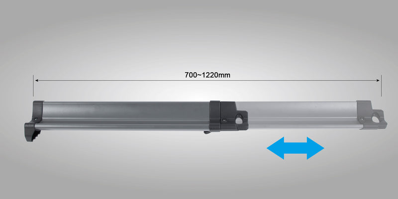 Bike Carrier Ramp (E-Ramp)