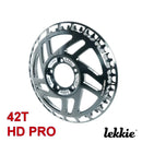 Lekkie Bling Ring - PRO 42T HD