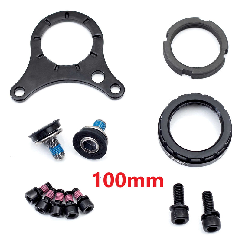 Motor Bracket Set - HD ( 68mm)