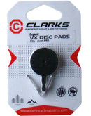 Brake Pads - Disc VX (Round)