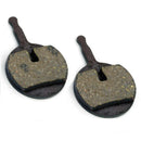 Brake Pads - Disc VX (Round)