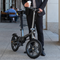 EVO-1 Electric Folding Bike