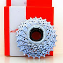 Cassette Sprocket - 07 Speed (11-24T) - Sunrace