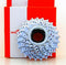 Cassette Sprocket - 07 Speed (12-28T) - Sunrace