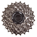 Cassette Sprocket - 07 Speed (11-24T) - Sunrace