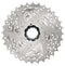 Cassette Sprocket - 08 Speed (11-32T) - Sunrace