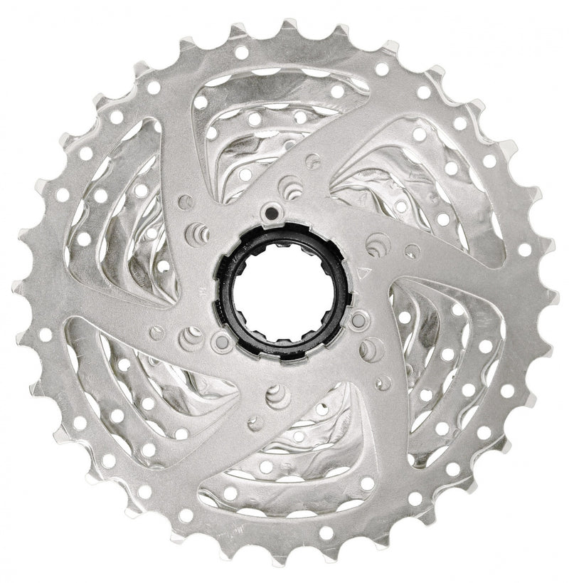 Sunrace 8 sales speed cassette