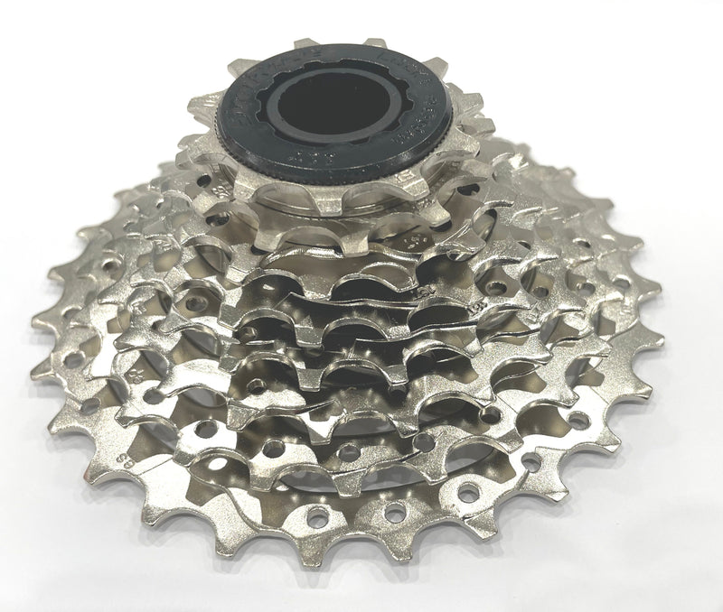 Cassette Sprocket - 08 speed (11-28T) - Sunrace