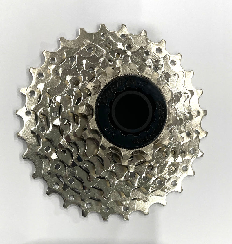 Cassette Sprocket - 08 speed (11-28T) - Sunrace