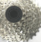 Cassette Sprocket - 09 Speed (11-32T) - Sunrace