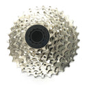 Cassette Sprocket - 09 Speed (11-32T) - Sunrace