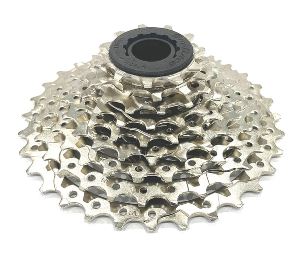 Cassette Sprocket - 09 Speed (11-32T)