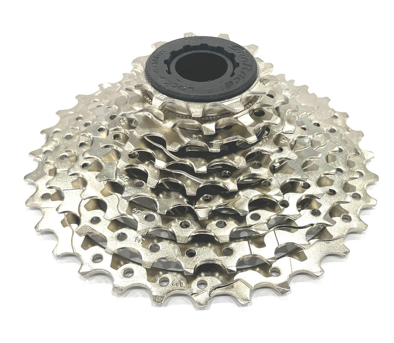 Cassette Sprocket - 09 Speed (11-32T) - Sunrace
