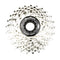 Cassette Sprocket - 09 Speed (12-25T) - Sunrace