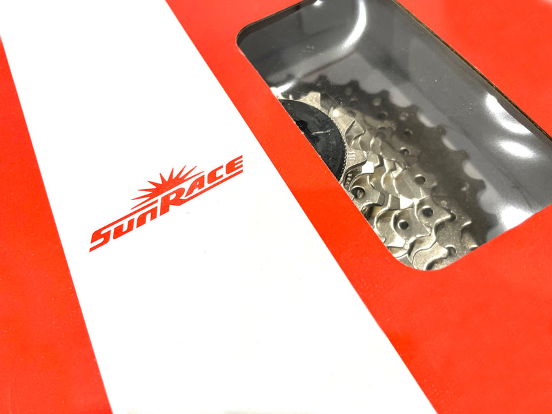 Cassette Sprocket - 10 Speed (11-25T) - Sunrace