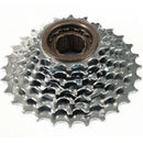 Cassette Sprocket - 07 Speed (14-28T) - Monsoon Freewheel