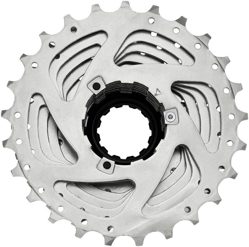 Cassette Sprocket - 08 Speed (11-28T) - Sunrace