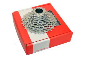 Cassette Sprocket - 08 Speed (11-28T) - Sunrace