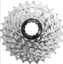 Cassette Sprocket - 08 Speed (11-28T) - Sunrace