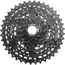 Cassette Sprocket - 08 Speed (11-40T) - Sunrace