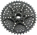 Cassette Sprocket - 09 Speed (11-40T) - Sunrace